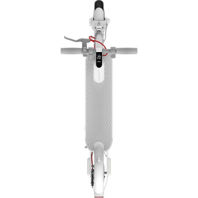 Електросамокат Xiaomi Mi Electric Scooter 3 Lite White