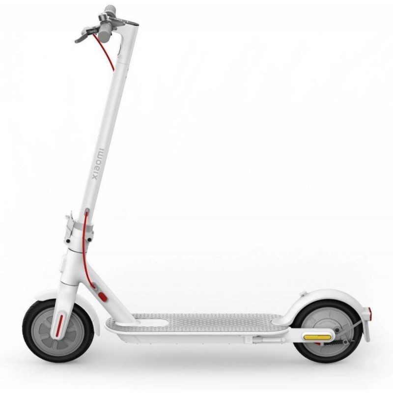 Електросамокат Xiaomi Mi Electric Scooter 3 Lite White