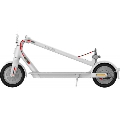 Електросамокат Xiaomi Mi Electric Scooter 3 Lite White