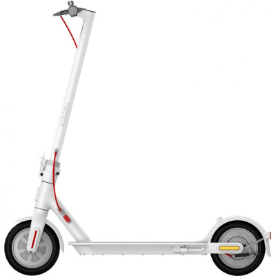 Електросамокат Xiaomi Mi Electric Scooter 3 Lite White