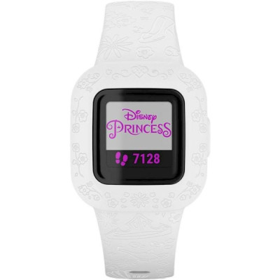 Фітнес-браслет Garmin Vivofit Jr. 3 Disney Princess (010-02441-12/62/32)