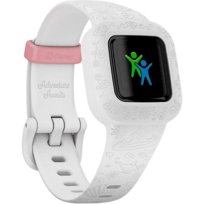 Фітнес-браслет Garmin Vivofit Jr. 3 Disney Princess (010-02441-12/62/32)