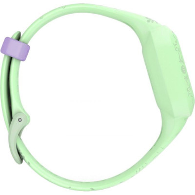 Фітнес-браслет Garmin Vivofit Jr. 3 Disney The Little Mermaid (010-02441-13/63)