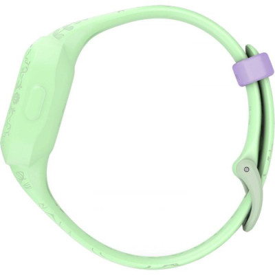 Фітнес-браслет Garmin Vivofit Jr. 3 Disney The Little Mermaid (010-02441-13/63)