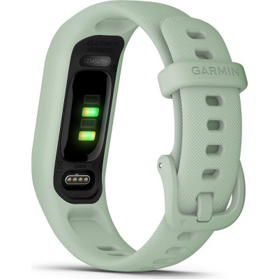 Фітнес-браслет Garmin Vivosmart 5 Cool Mint (010-02645-12/02)