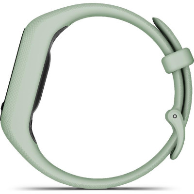 Фітнес-браслет Garmin Vivosmart 5 Cool Mint (010-02645-12/02)