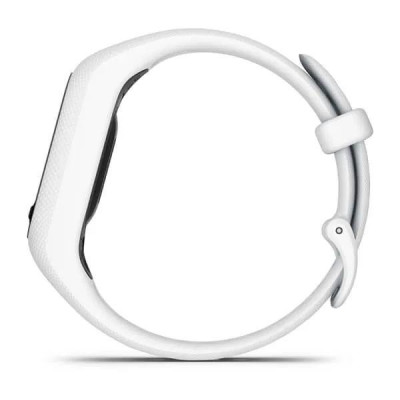 Фітнес-браслет Garmin Vivosmart 5 White (010-02645-11/01)