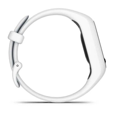 Фітнес-браслет Garmin Vivosmart 5 White (010-02645-11/01)