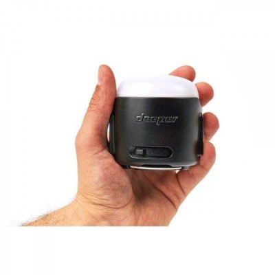Ліхтарик лампа Deeper Power Lantern + PowerBank (ITGAM0032)