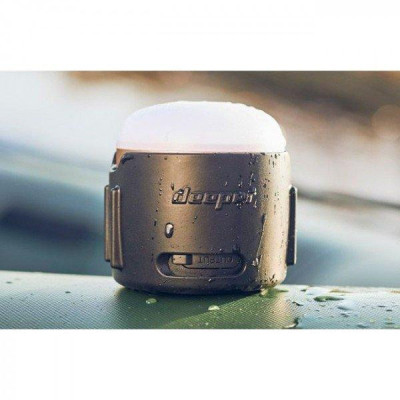 Ліхтарик лампа Deeper Power Lantern + PowerBank (ITGAM0032)