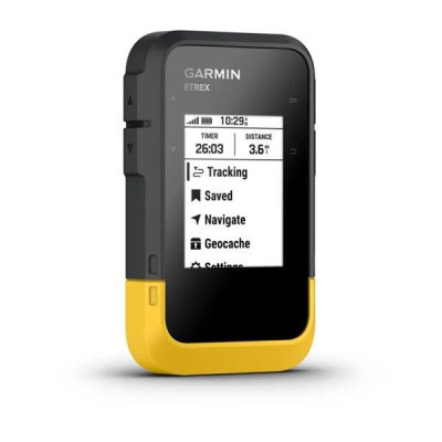GPS-навігатор багатоцільовий Garmin eTrex SE (010-02734-00)