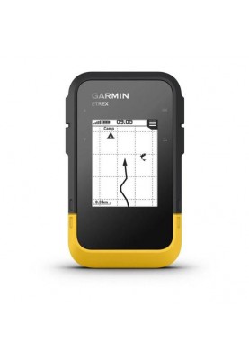GPS-навігатор багатоцільовий Garmin eTrex SE (010-02734-00)
