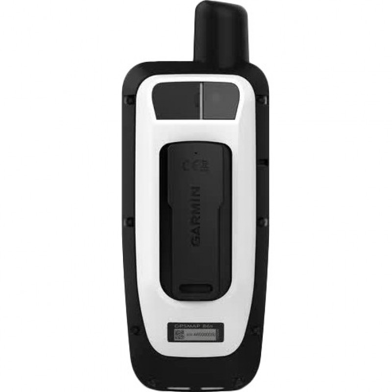 GPS-навігатор багатоцільовий Garmin GPSMAP 86s (010-02235-01)