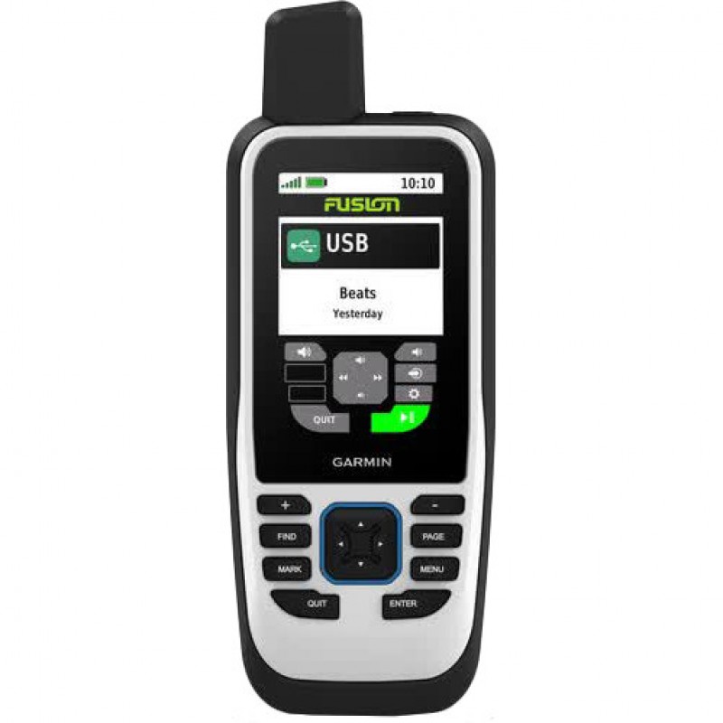 GPS-навігатор багатоцільовий Garmin GPSMAP 86s (010-02235-01)
