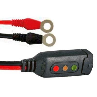 Індикатор стану АКБ CTEK Comfort Indicator Eyelet M8 0.55 м (56-382)