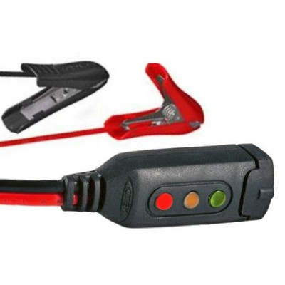Індикатор стану АКБ CTEK Comfort Indicator Eyelet M8 1.5 м (56-380)