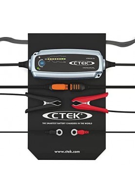 Інтелектуальний зарядний пристрій CTEK LITHIUM XS (56-899)