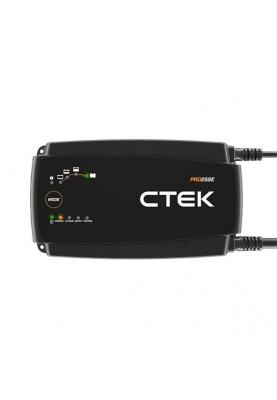 Інтелектуальний зарядний пристрій CTEK PRO25SE EU (40-197)