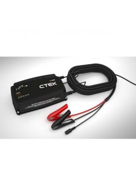 Інтелектуальний зарядний пристрій CTEK PRO25SE EU (40-197)