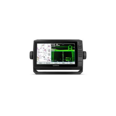 Картплоттер(GPS)-ехолот Garmin echoMAP UHD 92sv with GT54UHD (010-02341-01)