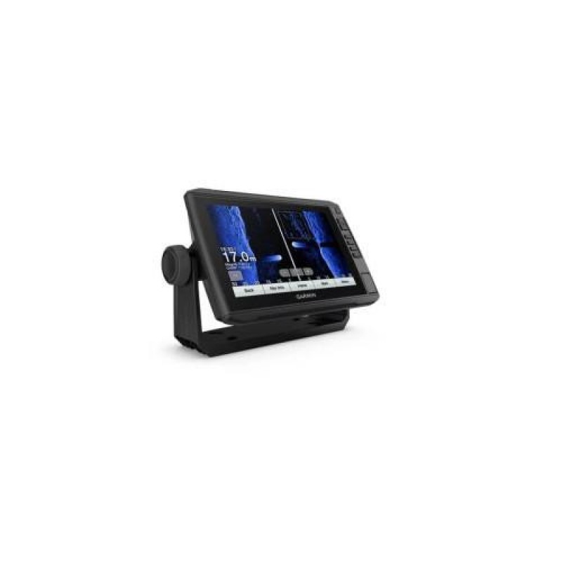 Картплоттер(GPS)-ехолот Garmin echoMAP UHD 92sv with GT54UHD (010-02341-01)