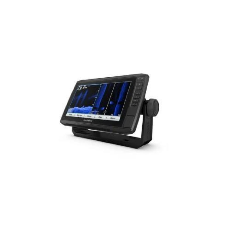 Картплоттер(GPS)-ехолот Garmin echoMAP UHD 92sv with GT54UHD (010-02341-01)