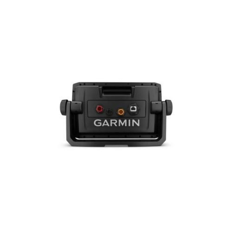 Картплоттер(GPS)-ехолот Garmin echoMAP UHD 92sv with GT54UHD (010-02341-01)