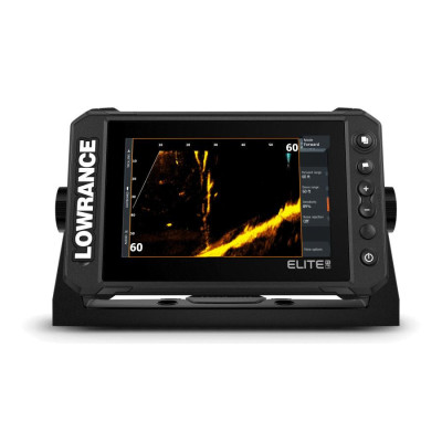 Картплоттер (GPS)-ехолот Lowrance Elite FS 7 Active Imaging (000-15689-001)