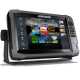 Картплоттер (GPS)-ехолот Lowrance HDS-9 Gen3 (000-11792-001)