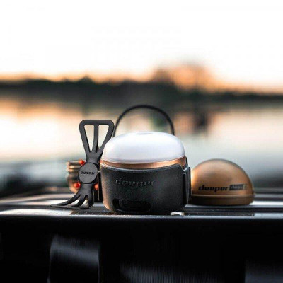 Картплоттер(GPS)-смарт ехолот Deeper Smart Sonar CHIRP+ 2 Картплоттер(GPS)-смарт ехолот Deeper Smart Sonar CHIRP+ 2
