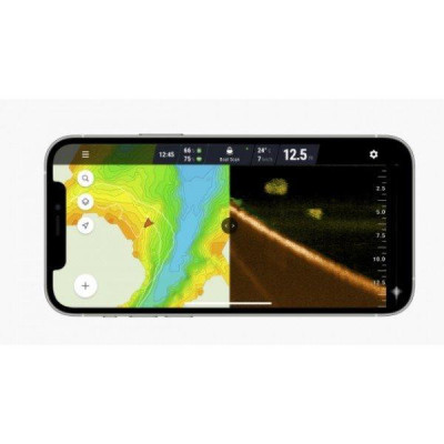 Картплоттер(GPS)-смарт-ехолот Deeper Smart Sonar PRO+ 2.0 (ITGAM1080) Картплоттер(GPS)-смарт-ехолот Deeper Smart Sonar PRO+ 2.0 (ITGAM1080)
