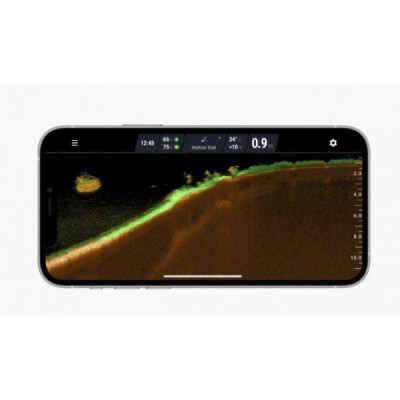 Картплоттер(GPS)-смарт-ехолот Deeper Smart Sonar PRO+ 2.0 (ITGAM1080) Картплоттер(GPS)-смарт-ехолот Deeper Smart Sonar PRO+ 2.0 (ITGAM1080)