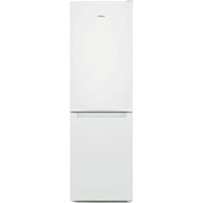 Холодильник із морозильною камерою Whirlpool W7X 81I W