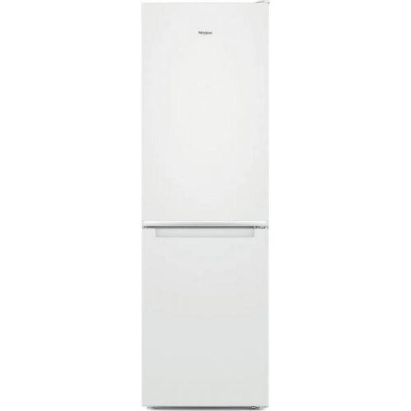 Холодильник із морозильною камерою Whirlpool W7X 81I W