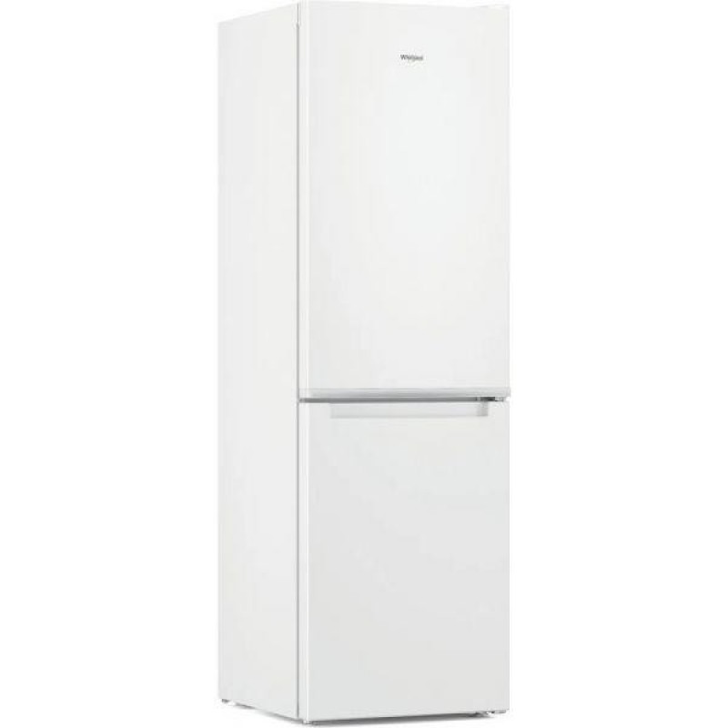 Холодильник із морозильною камерою Whirlpool W7X 81I W