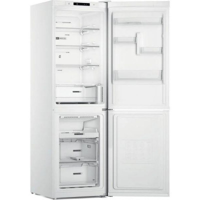 Холодильник із морозильною камерою Whirlpool W7X 81I W