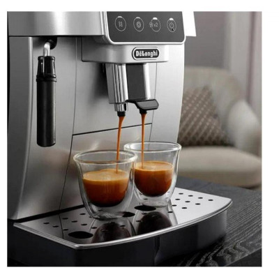 Кавомашина автоматична Delonghi Magnifica Start ECAM 220.30.SB