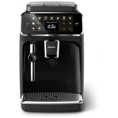 Кавомашина автоматична Philips Series 4300 EP4321/50