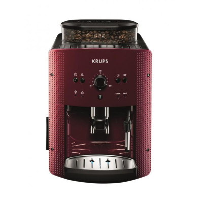 Кавомашина Krups Essential EA810770