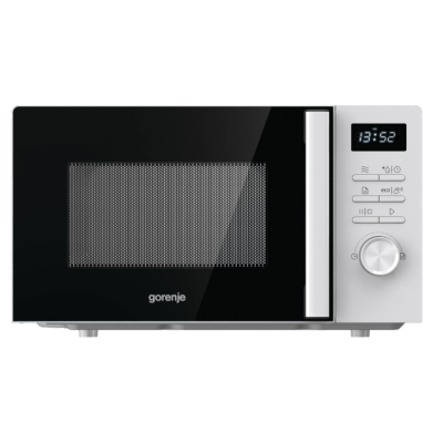 Мікрохвильова піч Gorenje MO20A3WH