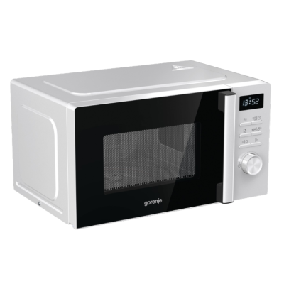 Мікрохвильова піч Gorenje MO20A3WH