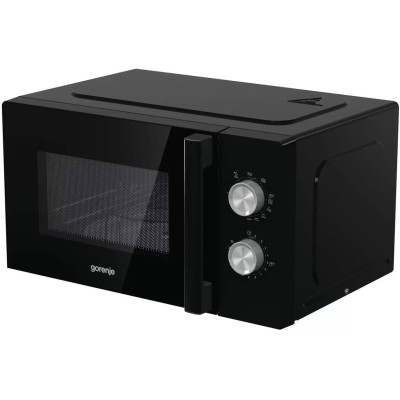 Мікрохвильова піч з грилем Gorenje MO20E2BH