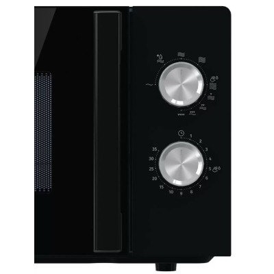 Мікрохвильова піч з грилем Gorenje MO20E2BH Мікрохвильова піч з грилем Gorenje MO20E2BH