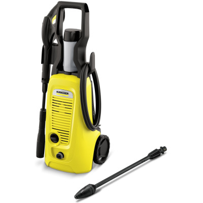 Мінімийка високого тиску Karcher K 4 Universal Edition (1.679-300.0)