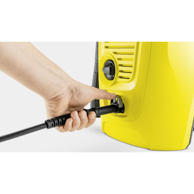 Мінімийка високого тиску Karcher K 4 Universal Edition (1.679-300.0)