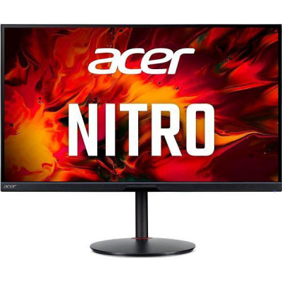 Монітор Acer Nitro XV282KKVbmiipruzx (UM.PX2EE.V01)