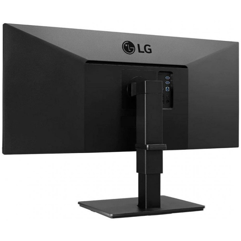 Монітор LG 34BN770-B