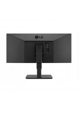 Монітор LG 34BN770-B