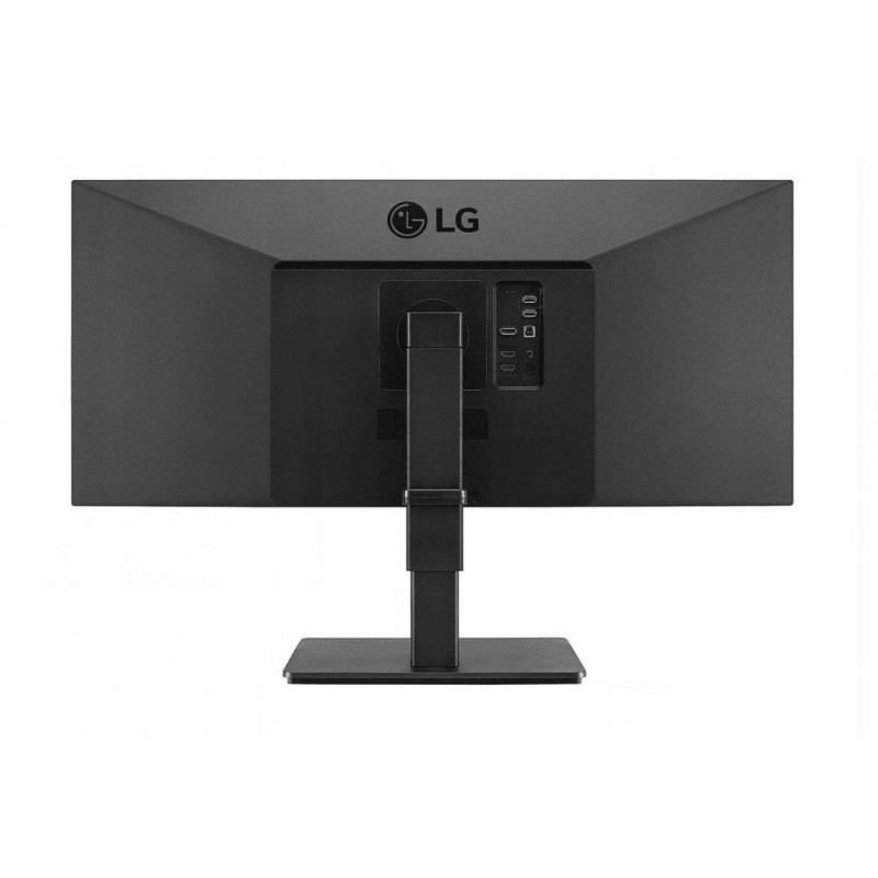 Монітор LG 34BN770-B