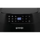 Мультипіч (аерофритюрниця) Gorenje AF1409DB